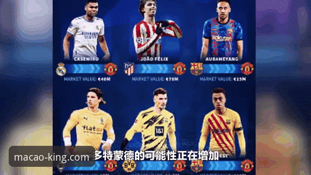 夏季转会窗：5大德甲豪门引援动态与关键球员去向解析