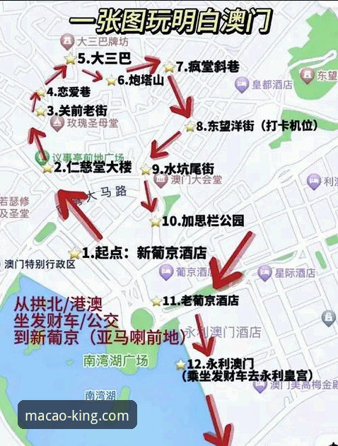 澳门线上娱乐推荐指南：老玩家的经验分享与实用技巧